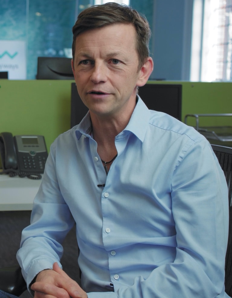 Client Mission Statement Video