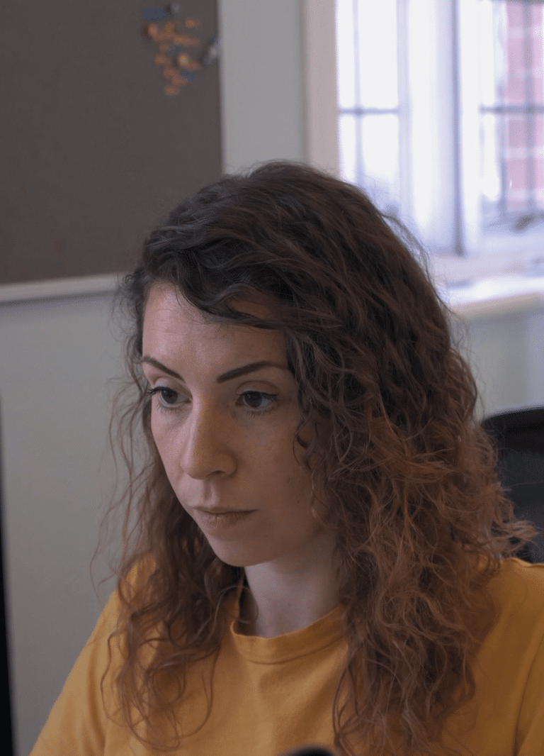 Client Product Launch Video