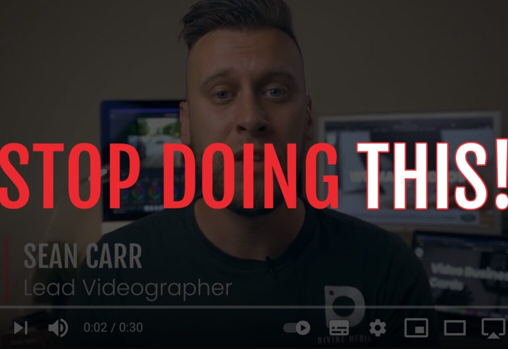 Why businesses aren’t getting results with video marketing