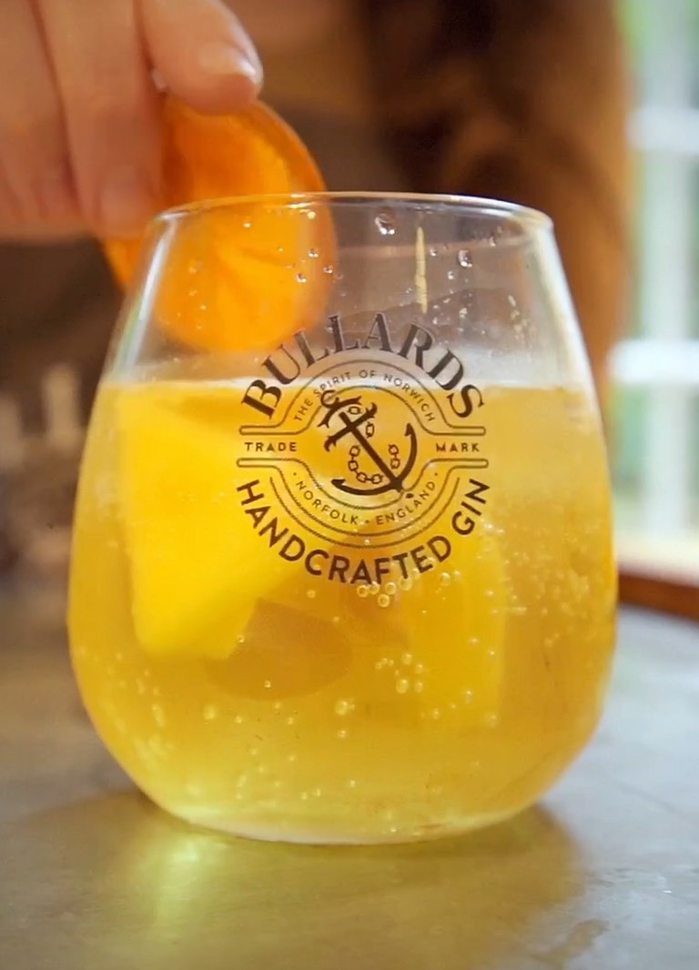 Bullards Covent Garden