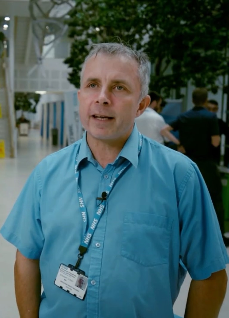 NHS Bristol Case Study