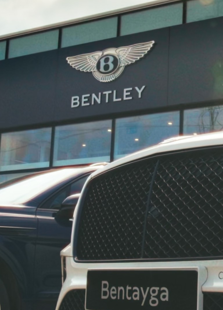 Bentley Sustainability Impact Story